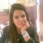 آنسة من تزنيت - المغرب تبحث عن رجال للتعارف و الزواج