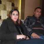 إيناس من الوسلاتية - تونس تبحث عن رجال للتعارف و الزواج