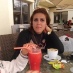 إيناس من الوسلاتية - تونس تبحث عن رجال للتعارف و الزواج