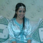 ملاك من يوسوفية - المغرب تبحث عن رجال للتعارف و الزواج