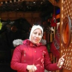 ليلى من ولاية بشار - الجزائر تبحث عن رجال للتعارف و الزواج