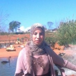 نيمة من تاكزرت - المغرب تبحث عن رجال للتعارف و الزواج