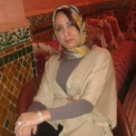 حنان من Jemâa - المغرب تبحث عن رجال للتعارف و الزواج