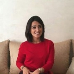مونية من الدشيرة الجهادية - المغرب تبحث عن رجال للتعارف و الزواج