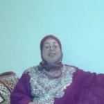 خديجة من السويق  - عمان تبحث عن رجال للتعارف و الزواج