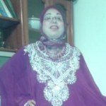 خديجة من السويق  - عمان تبحث عن رجال للتعارف و الزواج