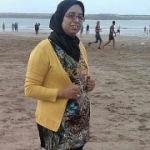 حنان من ويسلان - المغرب تبحث عن رجال للتعارف و الزواج