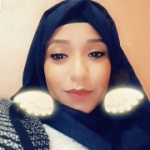 نور من بجاية - الجزائر تبحث عن رجال للتعارف و الزواج