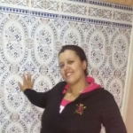 هدى من تيملاتين - المغرب تبحث عن رجال للتعارف و الزواج