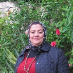 نجوى من تولال - المغرب تبحث عن رجال للتعارف و الزواج