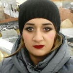 نفيسة من Lamhamid - المغرب تبحث عن رجال للتعارف و الزواج