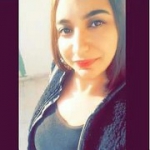 ياسمين من سنورس - مصر تبحث عن رجال للتعارف و الزواج