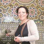 نجية من السبيخة - تونس تبحث عن رجال للتعارف و الزواج
