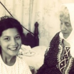 أمينة من Garsif - الجزائر تبحث عن رجال للتعارف و الزواج