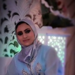 أميمة من تيندوف - الجزائر تبحث عن رجال للتعارف و الزواج