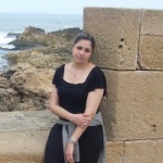 زينب من Basyûn - مصر تبحث عن رجال للتعارف و الزواج