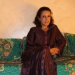 سماح من البليدة - الجزائر تبحث عن رجال للتعارف و الزواج
