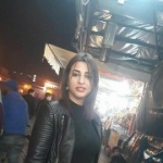 فاطمة من السوق الجديد - تونس تبحث عن رجال للتعارف و الزواج