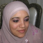 إلهام من عين اشو - المغرب تبحث عن رجال للتعارف و الزواج