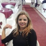 إيناس من عزازقة - الجزائر تبحث عن رجال للتعارف و الزواج