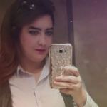 نادين من براقي - الجزائر تبحث عن رجال للتعارف و الزواج