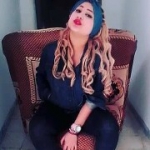 أمينة من ميت غمر - مصر تبحث عن رجال للتعارف و الزواج