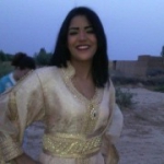 إيمة من Aït Tegja - المغرب تبحث عن رجال للتعارف و الزواج