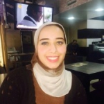 سعيدة من بركة  - سوريا تبحث عن رجال للتعارف و الزواج