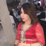 زينب من برج السدرية - تونس تبحث عن رجال للتعارف و الزواج