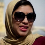 هند من الوردانين - تونس تبحث عن رجال للتعارف و الزواج