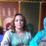 حسناء من مكناس - المغرب تبحث عن رجال للتعارف و الزواج