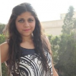 رانية من أبوحماد - مصر تبحث عن رجال للتعارف و الزواج