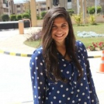 رانية من أبوحماد - مصر تبحث عن رجال للتعارف و الزواج