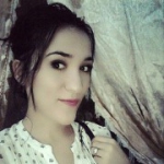 نور من Messadine - تونس تبحث عن رجال للتعارف و الزواج