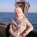 مريم من حلوان - مصر تبحث عن رجال للتعارف و الزواج
