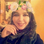 إيمان من بقرقاش  - سوريا تبحث عن رجال للتعارف و الزواج