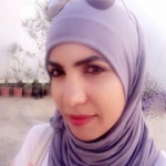 خولة من زنفور - تونس تبحث عن رجال للتعارف و الزواج
