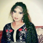 سليمة من قصيبية - المغرب تبحث عن رجال للتعارف و الزواج