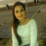 إكرام من أزيلال - المغرب تبحث عن رجال للتعارف و الزواج