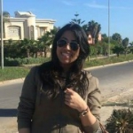 نور من Western Desert - مصر تبحث عن رجال للتعارف و الزواج
