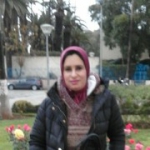 عائشة من Oujajna - المغرب تبحث عن رجال للتعارف و الزواج