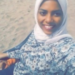 لبنى من أبوحماد - مصر تبحث عن رجال للتعارف و الزواج