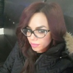حنان من بو حجلة - تونس تبحث عن رجال للتعارف و الزواج