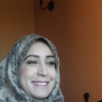 مريم من بني مزار - مصر تبحث عن رجال للتعارف و الزواج