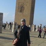 ليلى من Qabbāri - مصر تبحث عن رجال للتعارف و الزواج