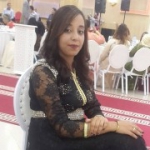 كريمة من الهاشم - تونس تبحث عن رجال للتعارف و الزواج
