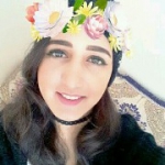 إيمان من الدقم  - عمان تبحث عن رجال للتعارف و الزواج