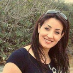 مريم من دهب - مصر تبحث عن رجال للتعارف و الزواج