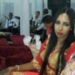 سكينة من تيخوباي - المغرب تبحث عن رجال للتعارف و الزواج