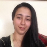 أميمة من Lutsk - مصر تبحث عن رجال للتعارف و الزواج